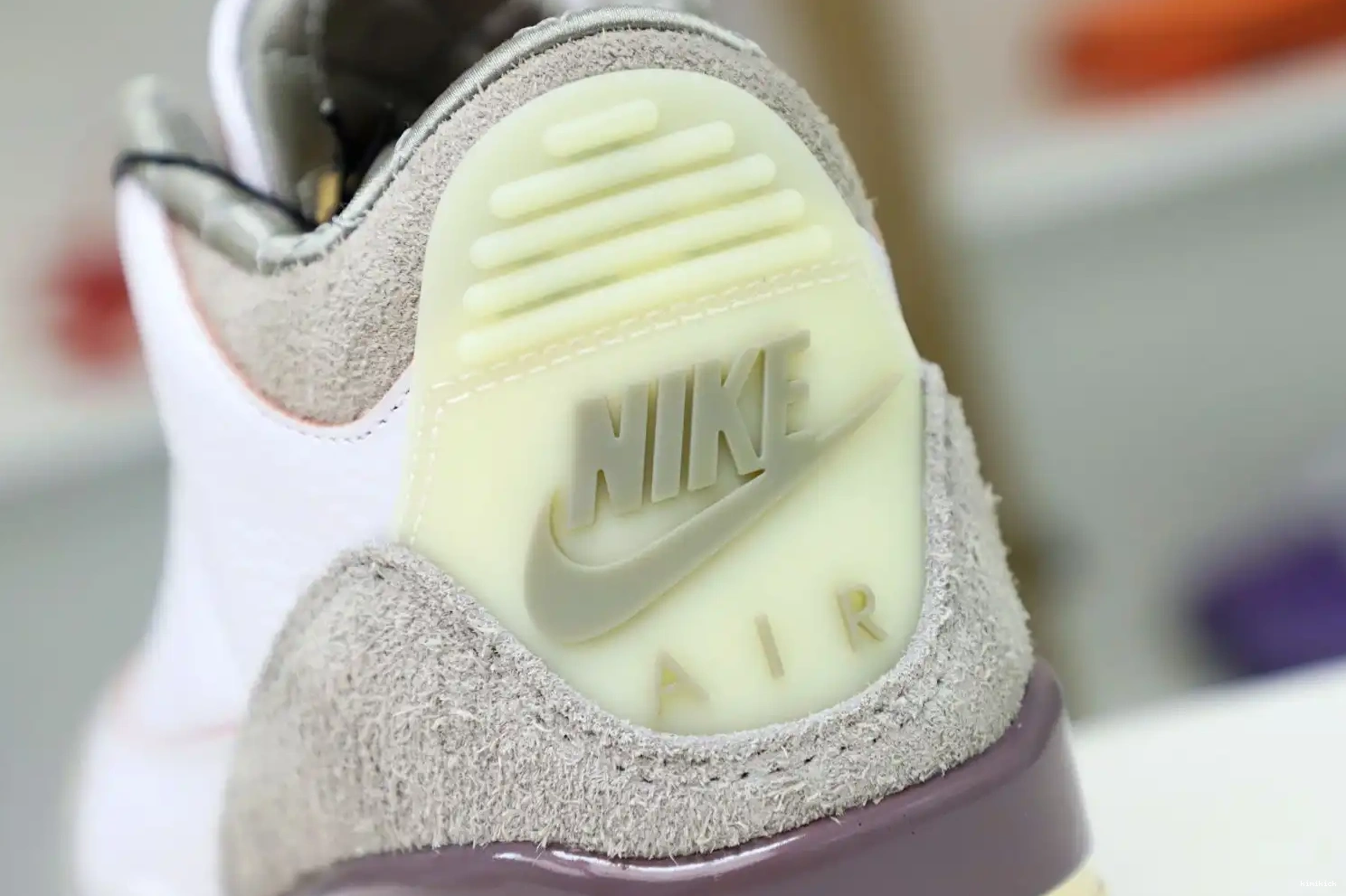 WMNS X AIR 3 JORDAN Kimikick MANIÉRE 0618